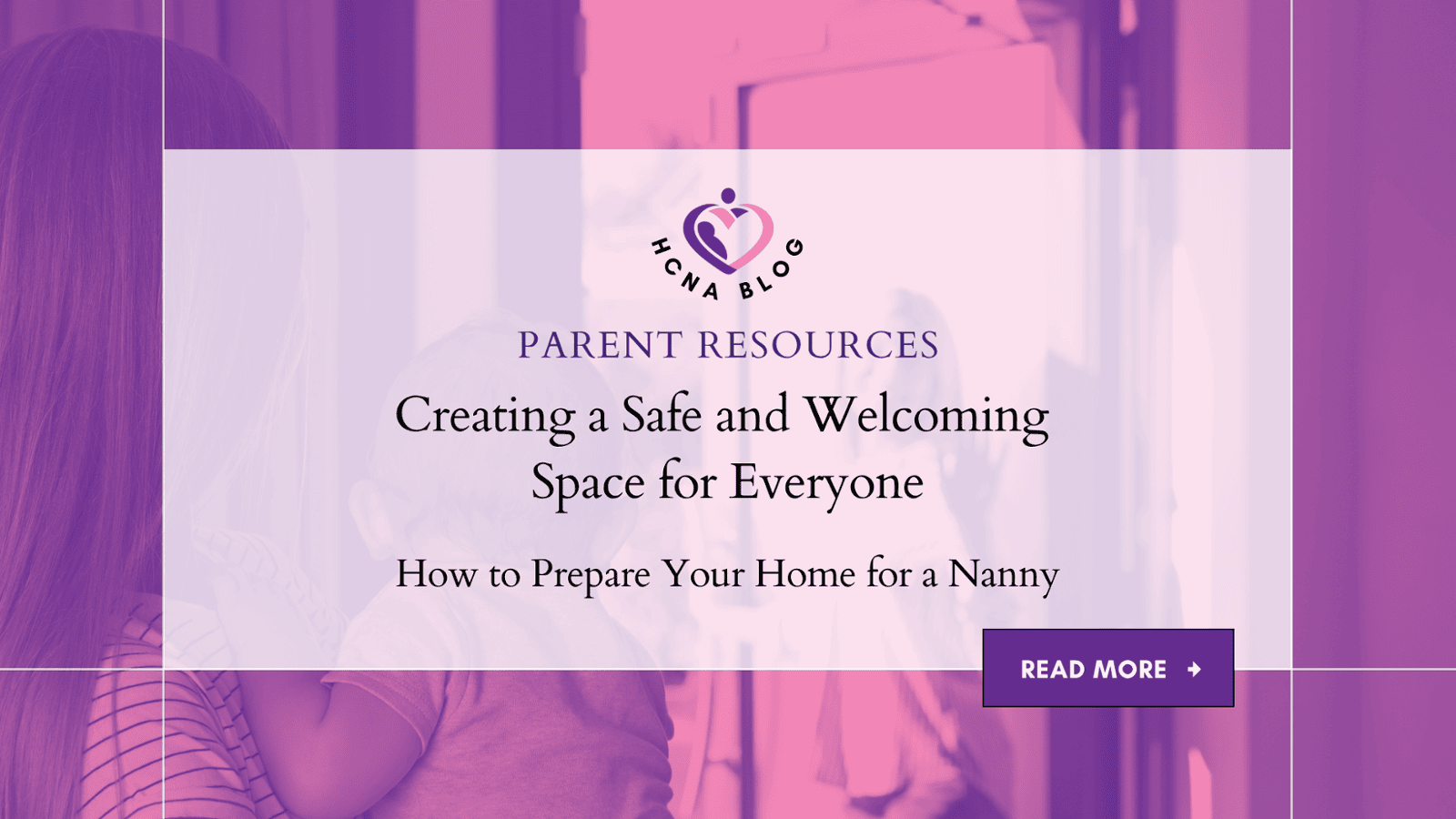 How to Prepare Your Home for a Nanny